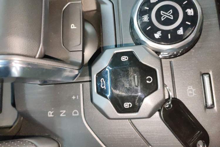 Used JETOUR Traveler 2025 2.0TD DCT XWD Cross+