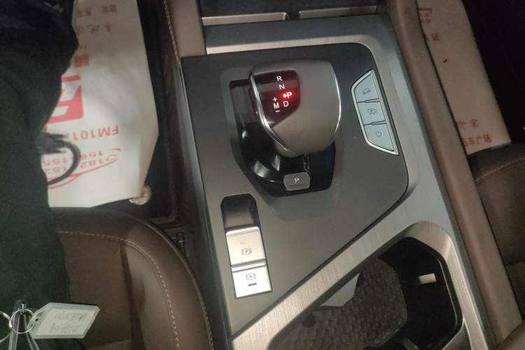 Used JETOUR X90 PLUS 2023 Facelift 1.6TD DCT Villa 5-Seater