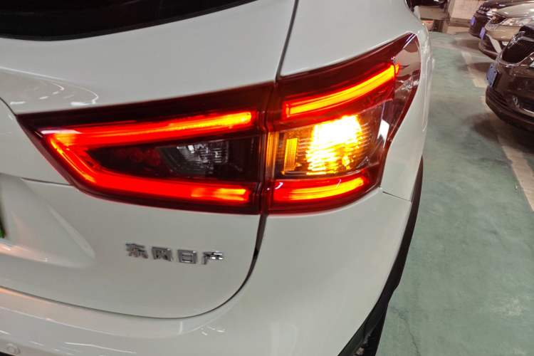 Used Nissan Qashqai 2022 2.0L CVT XV Smart Enjoyment Version