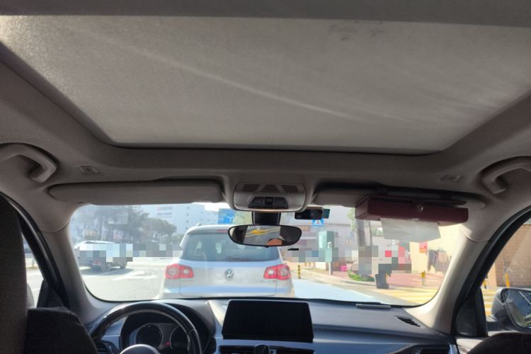 Used BMW X1 2022 xDrive25Li Luxury Model
