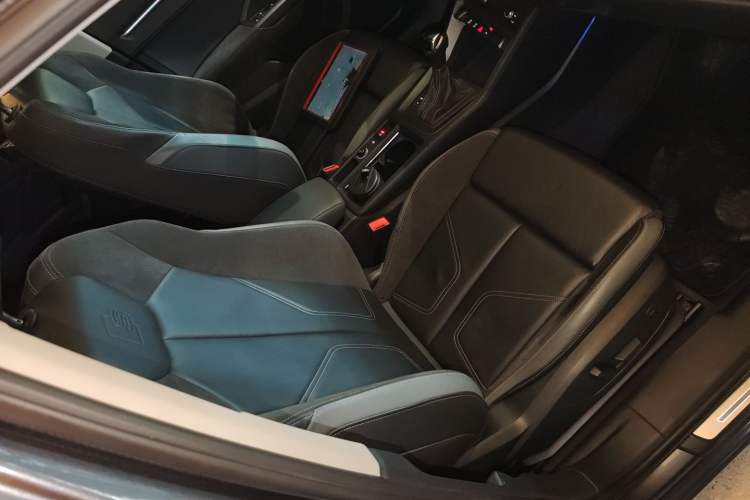 Used Audi Q3 Sportback 2020 40 TFSI Fashion Model