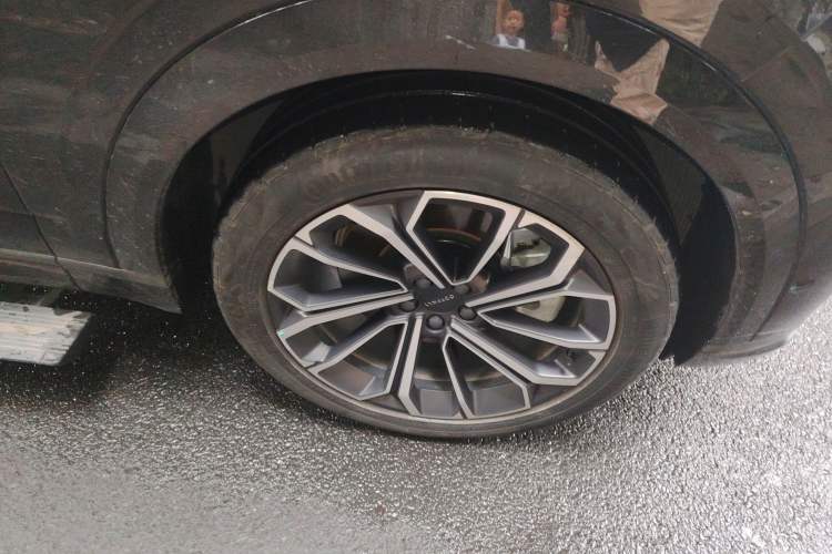 Used Lynk & Co 09 EM-P 2023 2.0TD EM-P Long-Range Version PM Six-Seater