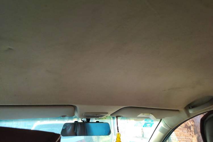 Used Baojun 730 2016 1.5L Manual Standard Version 5 Seats