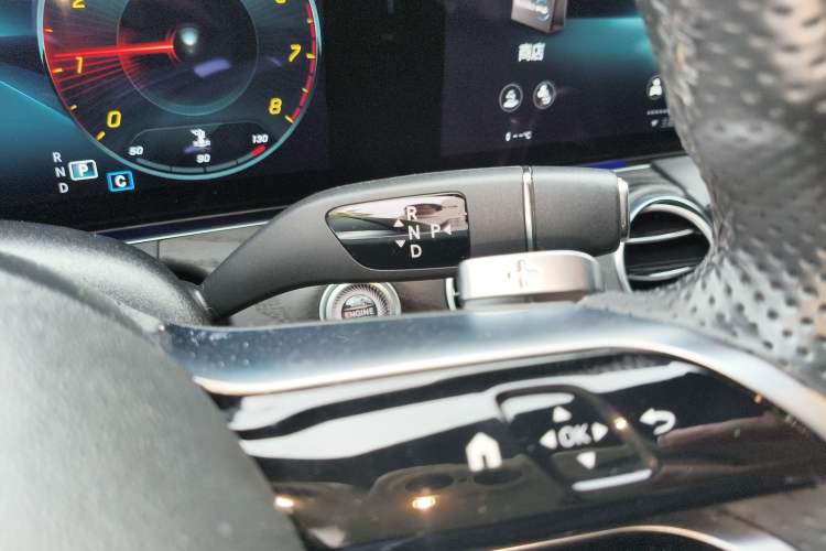 Used Mercedes-Benz E-Class 2022 Second Facelift E 260 L Sport Edition
