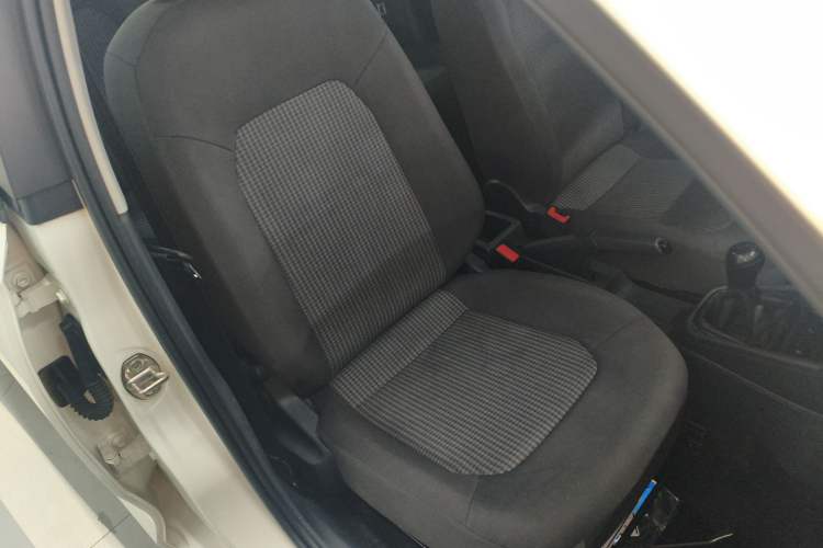 Used Volkswagen Santana 2021 1.5L Manual Fashion Edition
