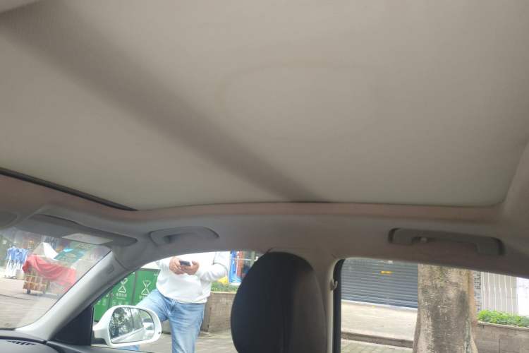 Used Audi Q3 2015 30 TFSI Ambition Edition
