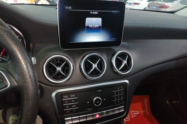 Used Mercedes-Benz GLA 2018 GLA 220 4MATIC Sport Edition
