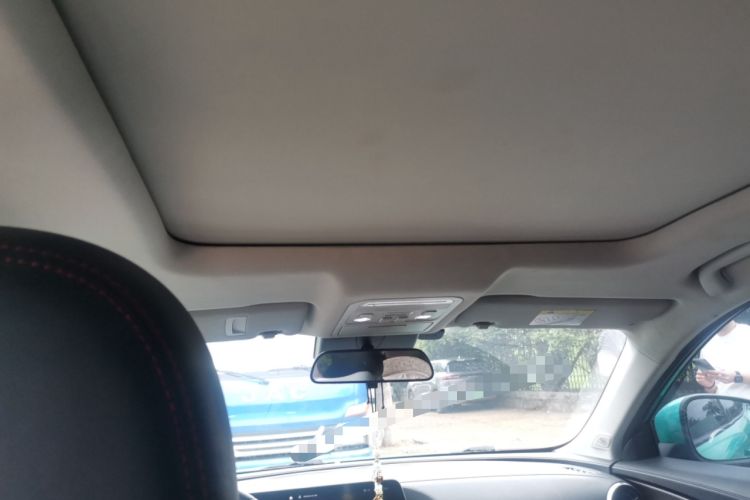 Used FORTHING T5 EVO 2021 1.5TD DCT Diamond Edition