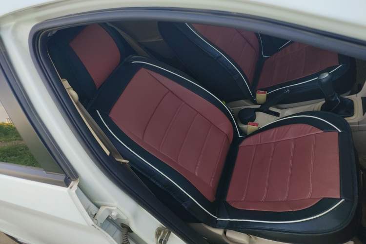 Used Chery Fengyun 2 2015 1.5L Manual New Edition