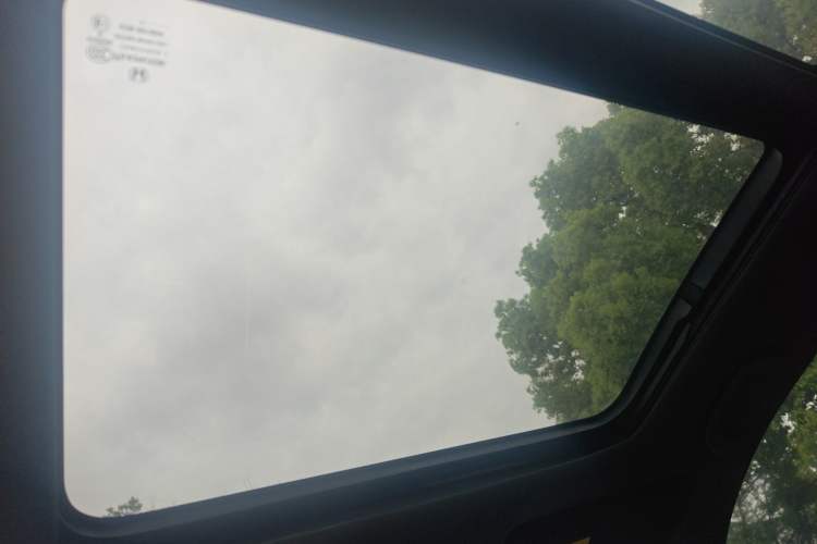 Used Honda Inspire 2022 260TURBO Jingyue Version