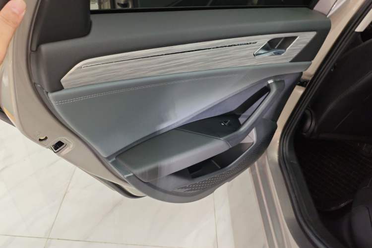 Used Volkswagen Sagitar 2023 300TSI DSG Excellence Edition