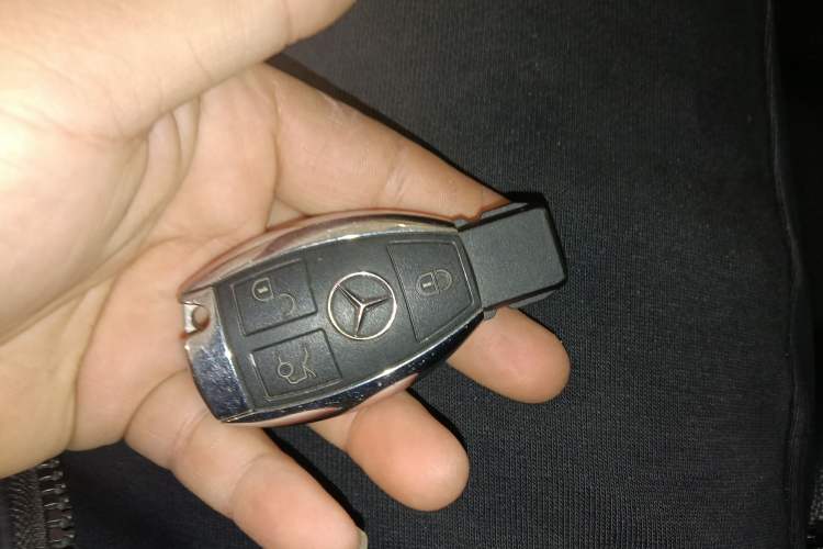 Used Mercedes-Benz C-Class 2018 C 200 L Sport Edition Interior 1