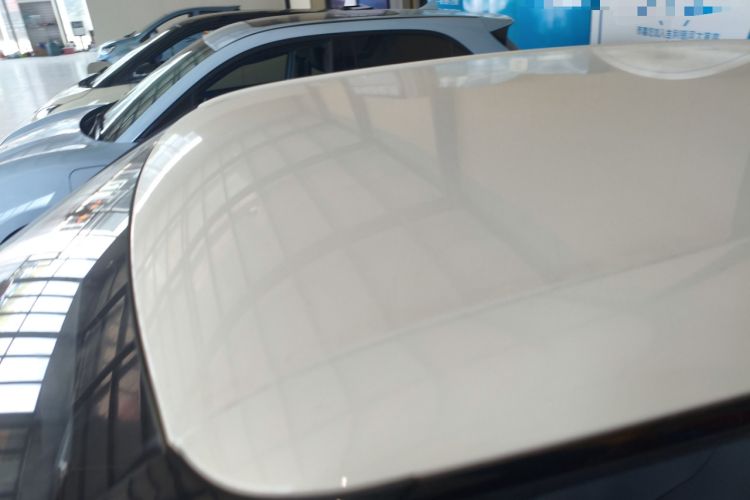 Used Dongfeng NAMMI 01 2026 Model Originality Edition 330Air
