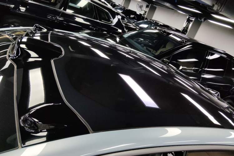 Used Nio ET5 2022 75 kWh
