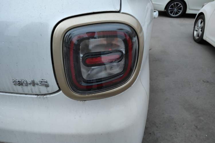 Used Bestune Pony 2026 222km Colorful Horse