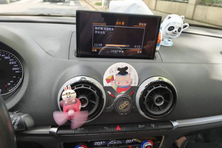 Used Audi A3 2016 Sportback 35 TFSI Style Edition