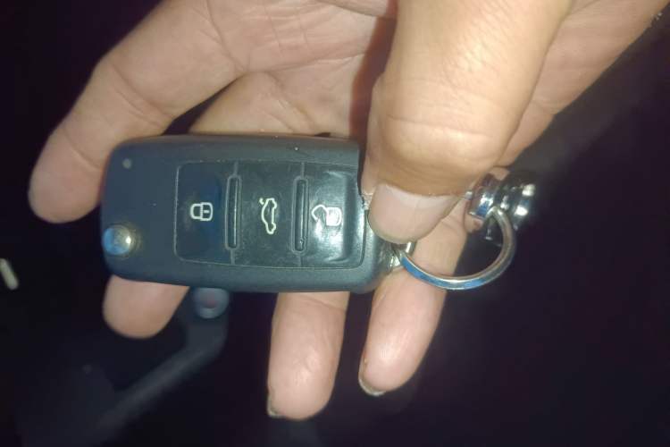 Used Volkswagen Tiguan 2012 2.0 TSI Automatic All-Wheel Drive Flagship Edition