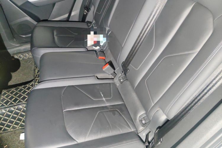 Used Audi Q3 2019 35 TFSI Advanced Style Edition