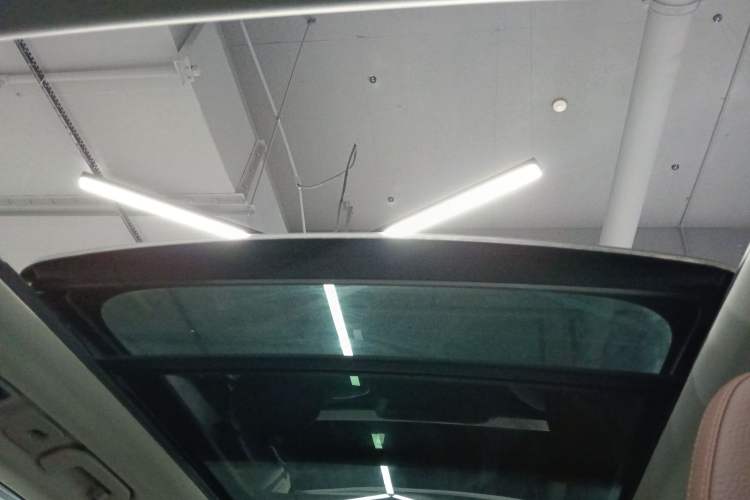 Used Volvo XC60 2020 T5 4x4 Zhiyi Luxury Edition
