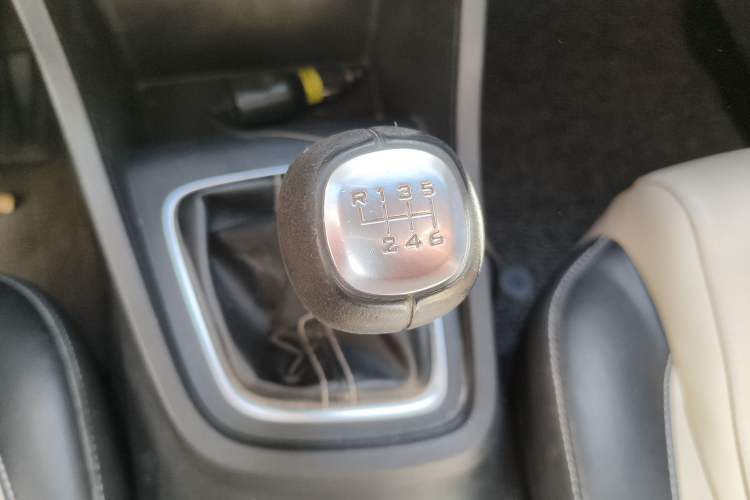 Used Baojun 360 2019 1.5L Manual Luxury Version China VI