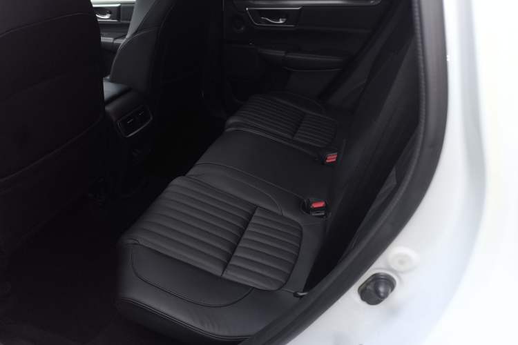 Used Honda Breeze 2021 240TURBO CVT Two-Wheel Drive Smart Enjoyment Version
