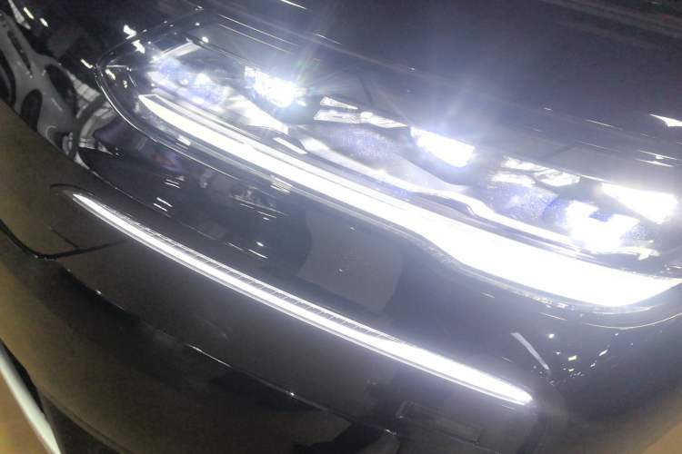 Used Denza N9 2025 Prestige Version