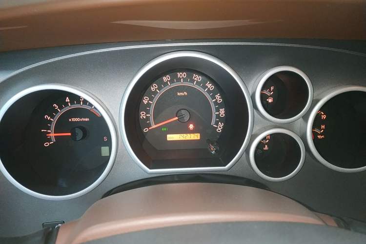 Used Toyota Sequoia 2015 5.7L Platinum U.S. Specification