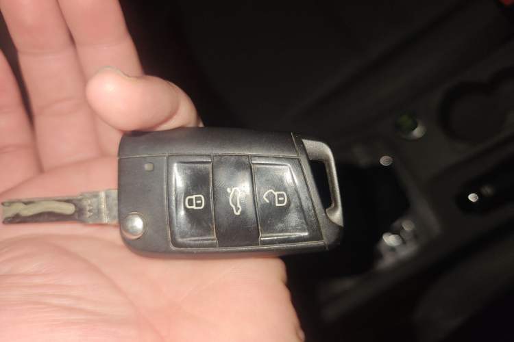 Used Skoda Octavia 2015 1.6L Automatic Yijun Edition