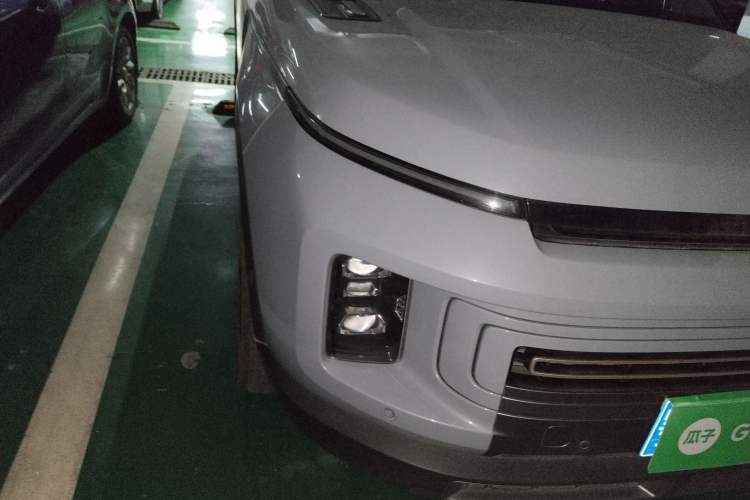 Used Geely Auto icon 2020 300T Galaxy Limited Edition