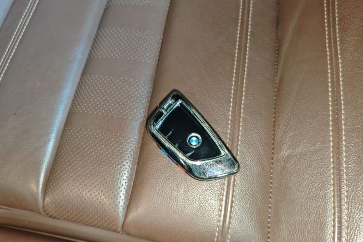 Used BMW X5 (Import) 2020 xDrive30i X Design Package