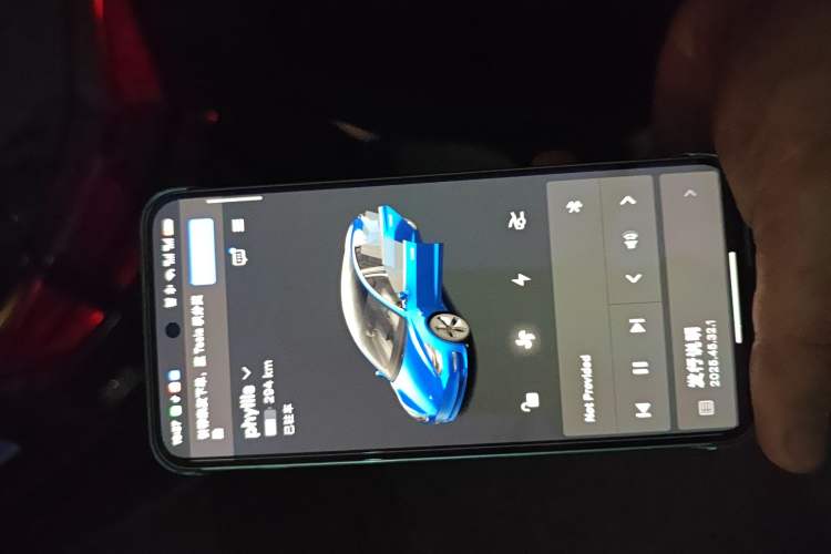 Used Tesla Model 3 2019 Long-Range Rear-Wheel-Drive Version
