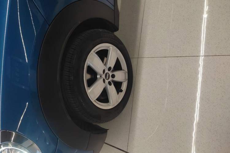 Used MINI Countryman 2018 1.5T COOPER ALL4 Classic Edition
