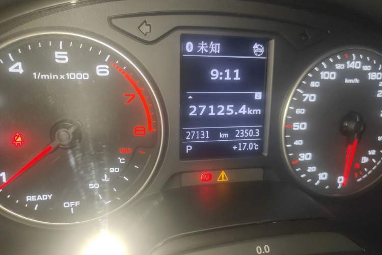 Used Audi Q2L 2022 35 TFSI Fashion Dynamic Model