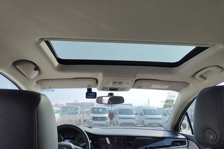 Used Buick Verano 2015 Sedan 15S Manual Leading Model
