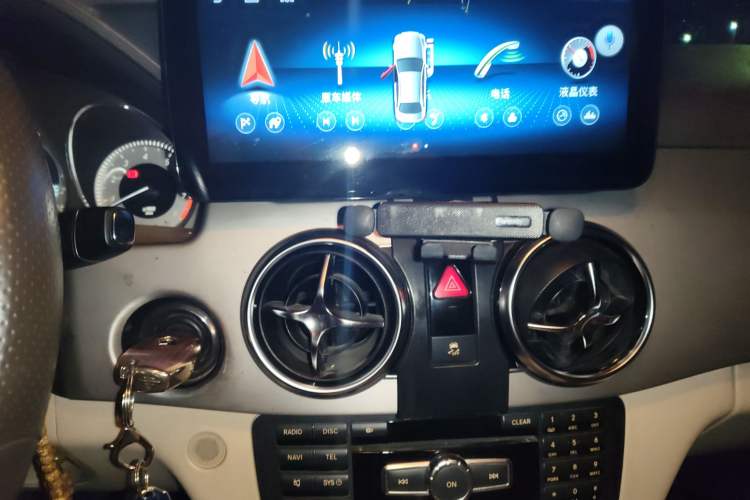 Used Mercedes-Benz GLK-Class 2013 GLK 300 4MATIC Dynamic Edition