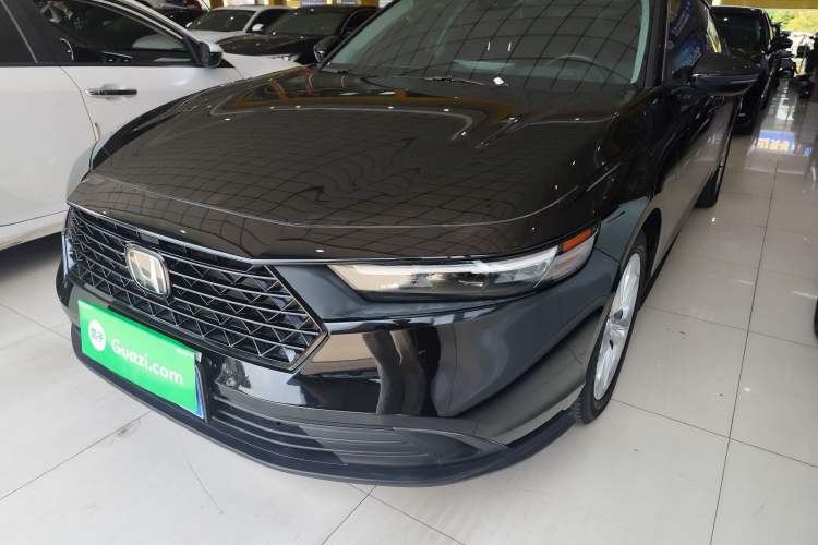 Used Honda Accord 2023 260TURBO Smart Enjoyment Version