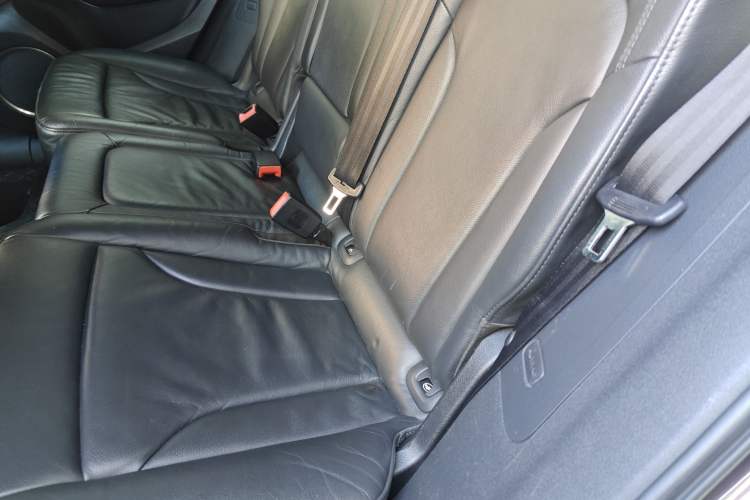 Used Audi Q5 2013 40 TFSI Comfort Edition