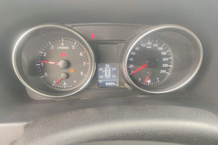 Used Haval M6 2019 1.5T Manual Two-Wheel Drive Elite Version China VI Standard