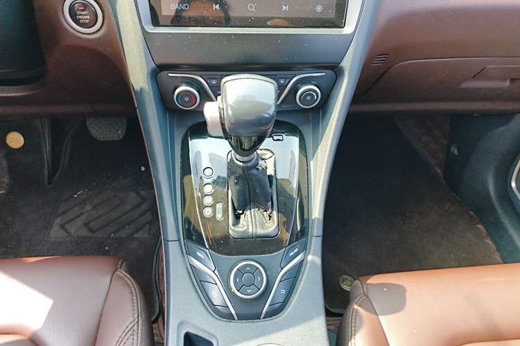 Used Haima Fumei F7 2017 1.5T 7-Seater Automatic Comfort Version