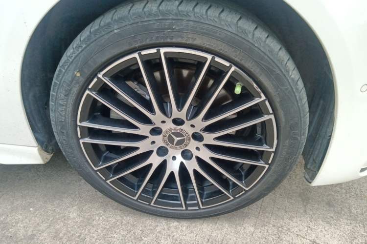 Used Mercedes-Benz C-Class 2022 C 260 L Sport Edition
