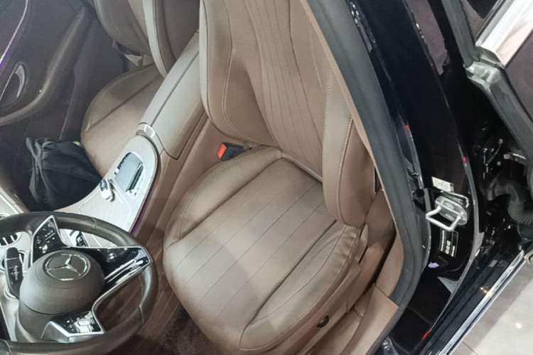 Used Mercedes-Benz E-Class 2023 E 300 L Luxury Model
