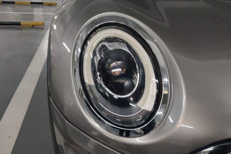 Used MINI Clubman 2018 2.0T COOPER S Artist