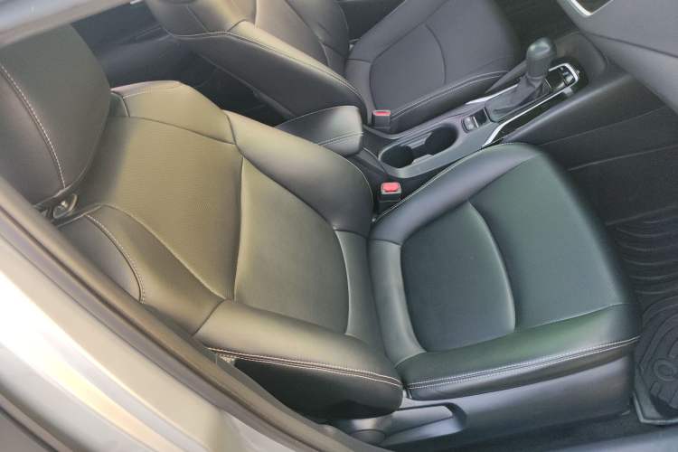 Used Toyota Corolla 2021 1.2T S-CVT Elite Edition
