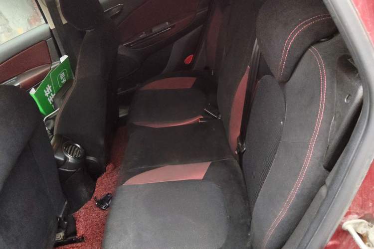 Used Fiat Bravo 2011 1.4T AMT Comfort Edition
