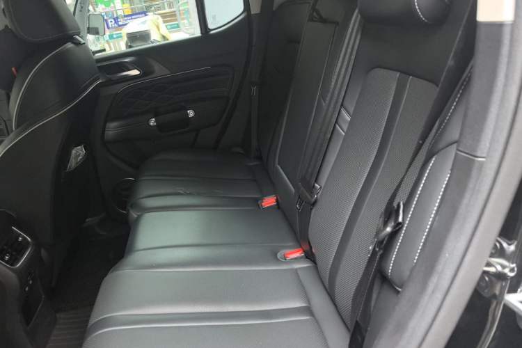 Used Tank 300 2021 Off-Road Edition 2.0T Conqueror