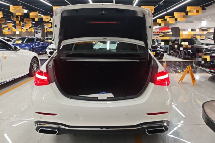 Used Mercedes-Benz C-Class 2025 Facelift C 260 L Sport Edition