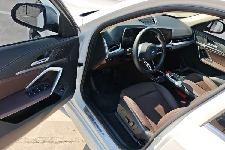 Used BMW iX1 2023 eDrive25L M Sport Package