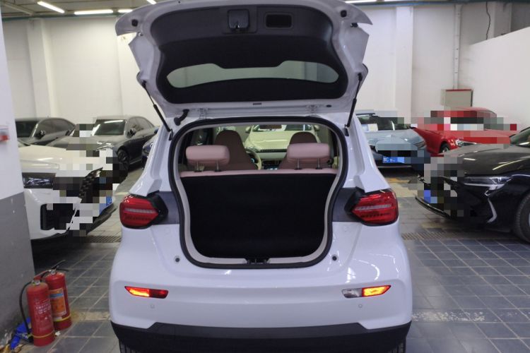 Used Leapmotor T03 2025 310 Comfort Edition