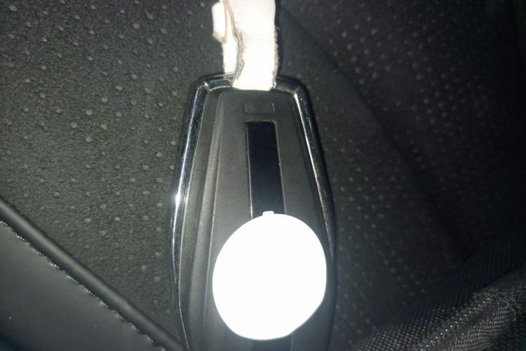 Used Geely Auto Monjaro L 2024 2.0TD High-Power Automatic Two-Wheel Drive Yunqi Version