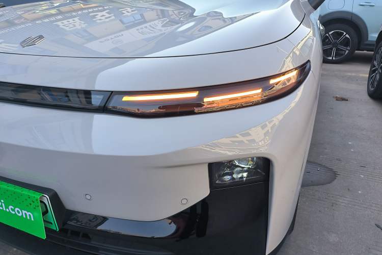 Used Leapmotor B10 2025 510 Joyful Edition